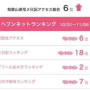 ヒメ日記 2025/11/10 12:57 投稿 【SP】ももね サマンサ(和歌山)