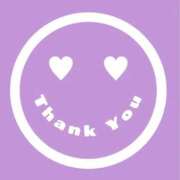 あまね 御礼です💜 完熟ばなな梅田