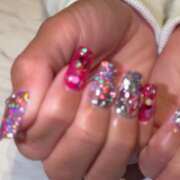 ヒメ日記 2026/04/10 19:22 投稿 ロゼ キラキラ大阪