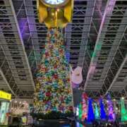 ゆき 明日✨ 完熟ばなな 谷九店