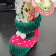 みつ サンタさん！ 完熟ばなな 谷九店