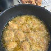 りお 🍖[お題]from:もう考えたくないさん 虹色メロンパイ 横浜店