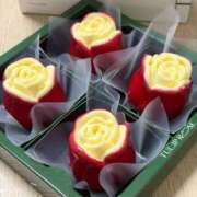 ヒメ日記 2026/03/06 19:15 投稿 りお 虹色メロンパイ 横浜店