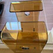 こはく 今月の挑戦👊💥 いきなりラブ彼女