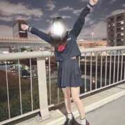 体験期間りえ『SSS級候補☆キレカワ華奢なミニマム美少女』 お久しぶり❤️チラッ🫢 錦糸町派遣型JKリフレガチあい