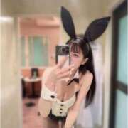 ゆら「ゆら」 バニーコス👯‍♀️💖 ピュアセレクラブ