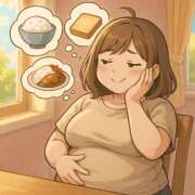 ゆう あの朝ごはんどこいった😂🍳 久喜鷲宮ちゃんこ