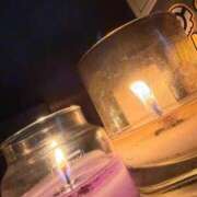 ゆう 灯りのチカラってすごいね🕯️✨ 久喜鷲宮ちゃんこ