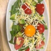 みお⠀ ひき肉余ったから NEO不夜城