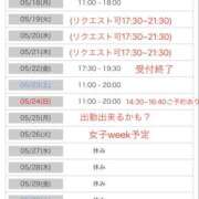 ヒメ日記 2026/05/17 08:00 投稿 めいな 奥鉄オクテツ東京店（デリヘル市場）