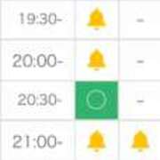 三矢なみ 今日の出勤💖 Finemotion