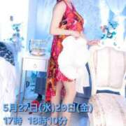 ヒメ日記 2026/05/25 10:15 投稿 かも 花夫人