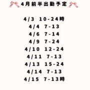 ヒメ日記 2026/04/01 14:37 投稿 じゅん ハピネス東京