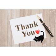 かりな 口コミのお礼です💌 ファーストレディ(博多)