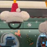 こゆき 🎅🏻🎁🦌🎀 東京人妻セレブリティ（ユメオト）