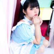 ゆい♪ ありがとう🥰 水色りぼん