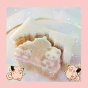 サヤ かわいいおやつと12月のこと 上野ハンドメイド