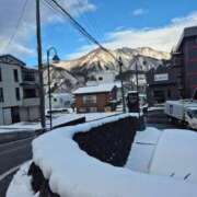 つばさ 越後湯沢に到着しました♨️ 千葉人妻花壇