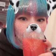 ヒメ日記 2026/03/07 14:16 投稿 赤崎花梨 ティンカーベル