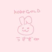 うさぎ 【悲報と今年ありがとう🐰】 KOBE GOLD