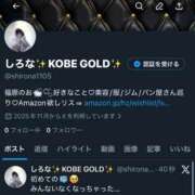 ヒメ日記 2025/12/20 01:19 投稿 しろな KOBE GOLD