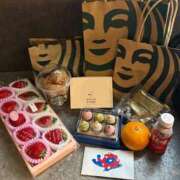 いおり 退勤しました🐸💓 KOBE GOLD