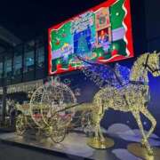 みつき クリスマスマーケット🎄 東京リップ 渋谷店