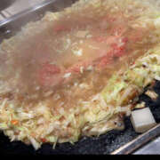 あやこ もんじゃ焼き♡ ハピネス東京