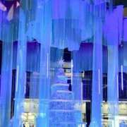 けい 寒い月 ぐっすり山田　大阪店