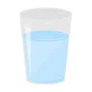 なぎ 常温の飲み物は平気ですか？ STAR-スター-