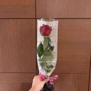 ルミ 薔薇をプレゼントしてくれたお兄様✨ マドンナ(仙台)