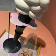 えみり ルンルン🎶 デザインプリズム新宿