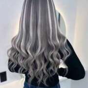 えみり スタートからご予約ありがとうございます💗 デザインプリズム新宿