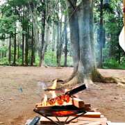松嶋 じゅん キャンプ🏕️ 千葉Grand Mrs.