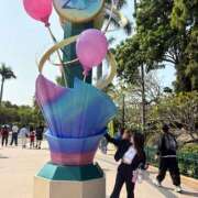 りく いきてます！ 鎌倉御殿 新館