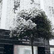 ヒメ日記 2026/02/08 18:41 投稿 めぐ 品川ミセスアロマ（ユメオト）