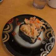 せいな 🥲🥲🥲 黒い金魚（札幌）