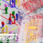 まい 何色が好き？ AZURE（アジュール）