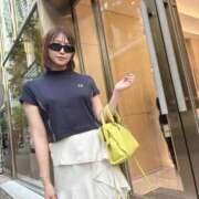 もな 下アングルでも盛れちゃった💖 東京リップ 池袋店