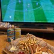 緒方はるの(おがたはるの) がんばれーっ🦵⚽️✨ 神戸妻