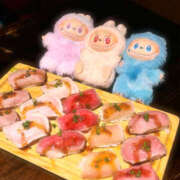 ひめの まんぷくひめのさん🎀 パイセン