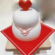 ヒメ日記 2026/01/04 15:32 投稿 ななこ アラモード