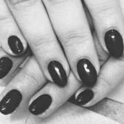 きゃん new nail💅 茨城水戸ちゃんこ