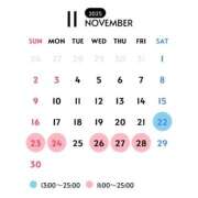 ヒメ日記 2025/11/21 12:06 投稿 あんり(9000) 原価デリヘルcospa（コスパ）