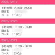 ヒメ日記 2025/12/14 18:16 投稿 あんり(9000) 原価デリヘルcospa（コスパ）