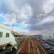 ゆな ありがとうございます🥰 奥様鉄道69 岡山店