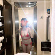 リア はじめまして❣️ クラブ バレンタイン大阪