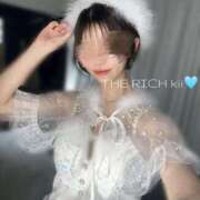 Kii ?初めての場所っ? THE RICH