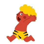 かおる☆人気のあの子が復活！！ 節分★今夜は AQUA（辻）