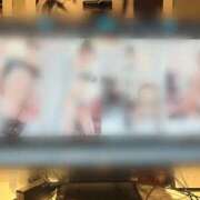 内海るな お楽しみに♡ MIRAI TOKYO 六本木店